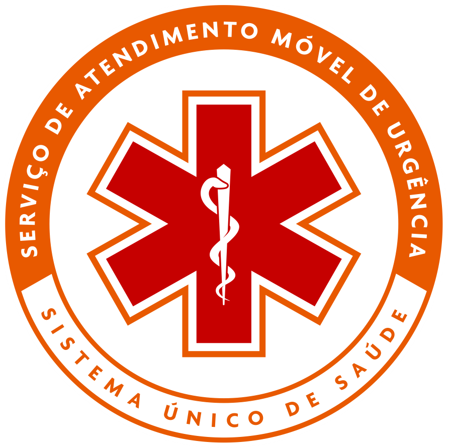 SAMU Regulação Hospitalar